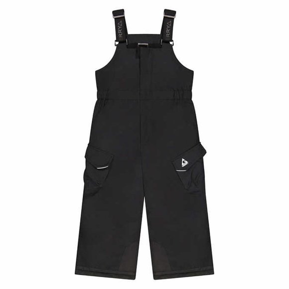 Gerry Kids' Snow Pant with Bib - Picture 3 of 8